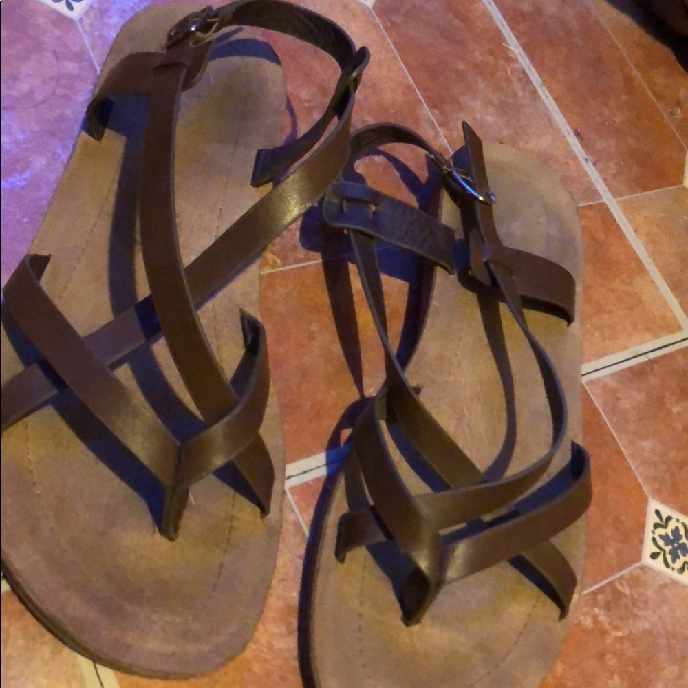 Sandals